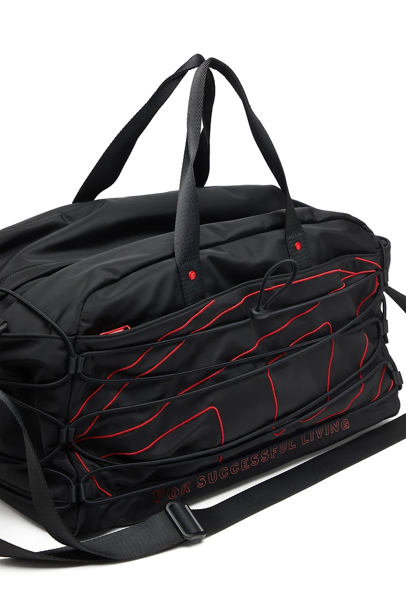 TECH-D DUFFLE X