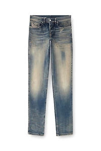 Regular Jeans 2023 D-Finitive 09M18