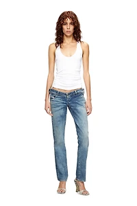 Regular Jeans D-Waisty 007DI