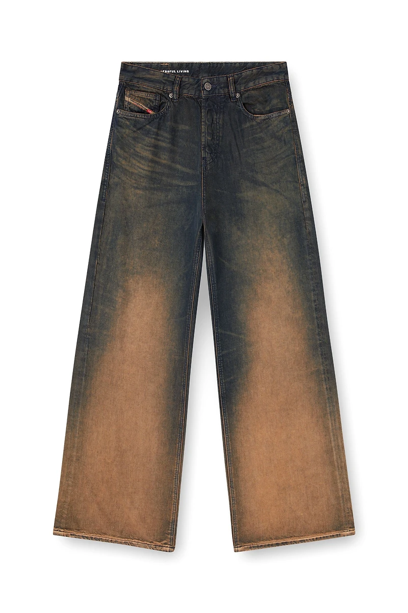 Relaxed Jeans 1996 D-Sire 068TF