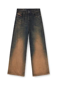 Relaxed Jeans 1996 D-Sire 068TF