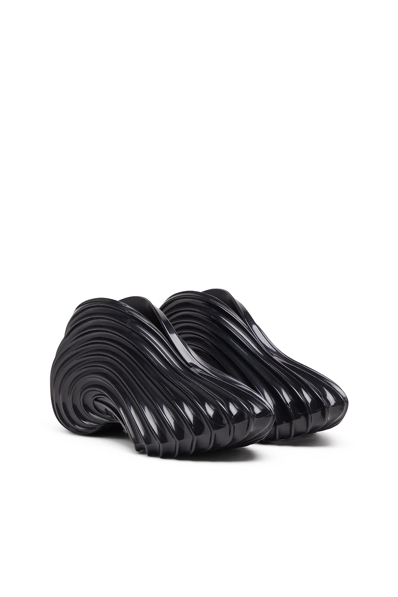 MELISSA QUANTUM SNEAKERS X