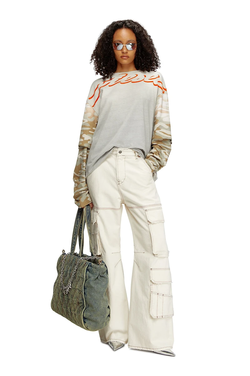 CHARM-D SHOPPER