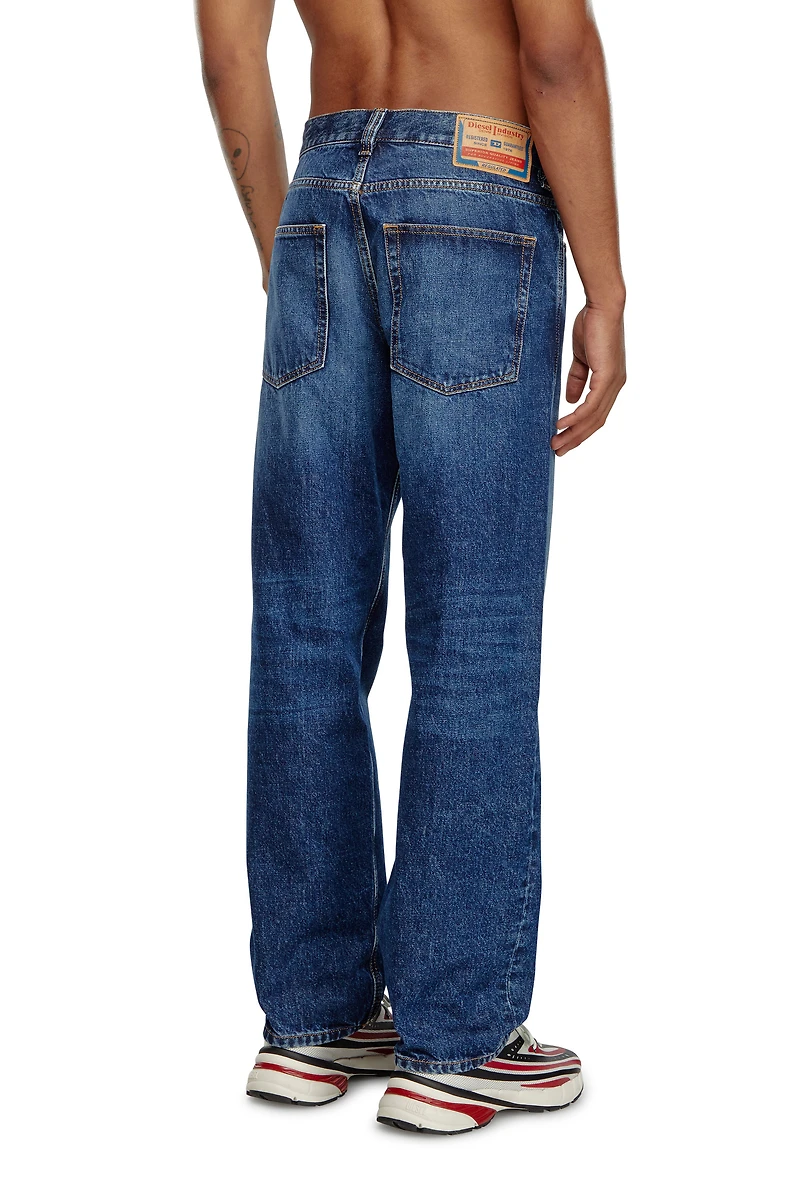Regular Jeans 2024 D-Macs 09I27