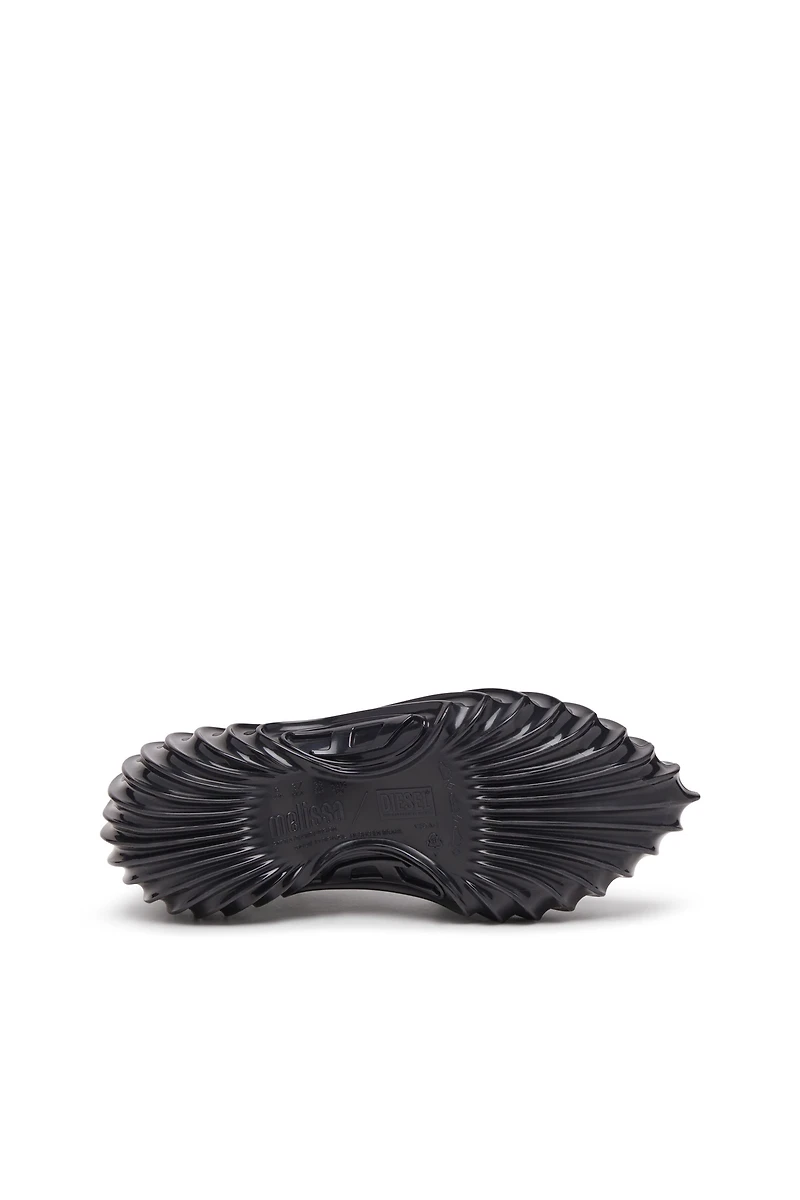 MELISSA QUANTUM SNEAKERS X