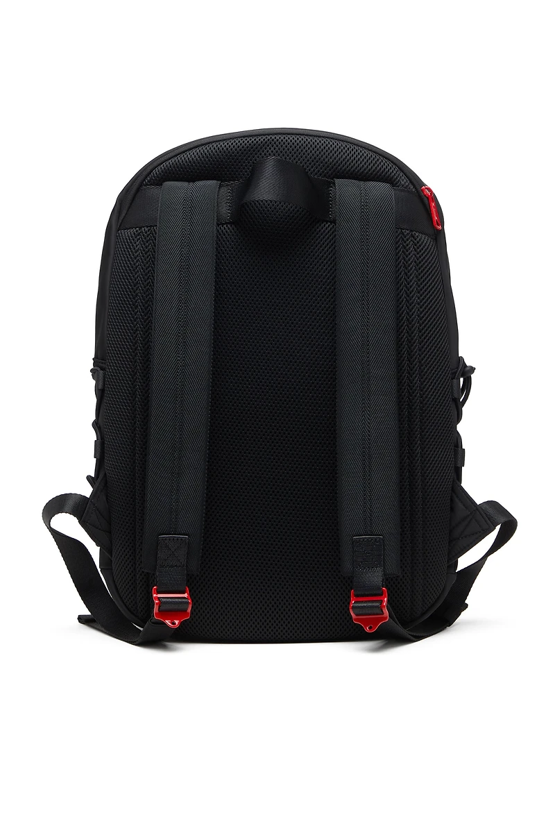 TECH-D BACKPACK X