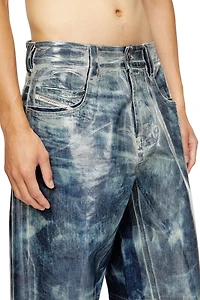 Relaxed Jeans 1997 D-Enim-M 007CU