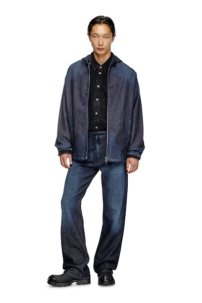 Relaxed 2080 D-Reel Joggjeans® 09L11