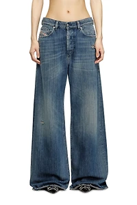Relaxed Jeans 1996 D-Sire 09M09