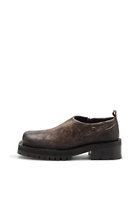 D-TEXAN CLOG