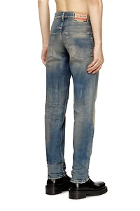 Regular Jeans 2023 D-Finitive 09M18