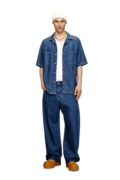 D-PAROSHORT