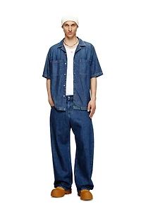 D-PAROSHORT
