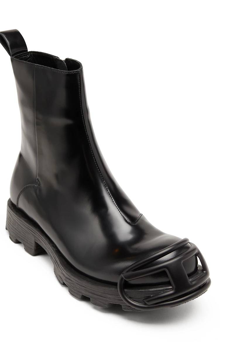 D-HAMMER BT ZIP D