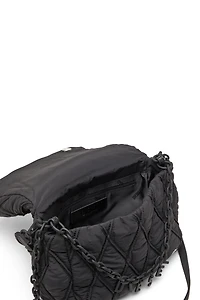 CHARM-D SHOULDER M