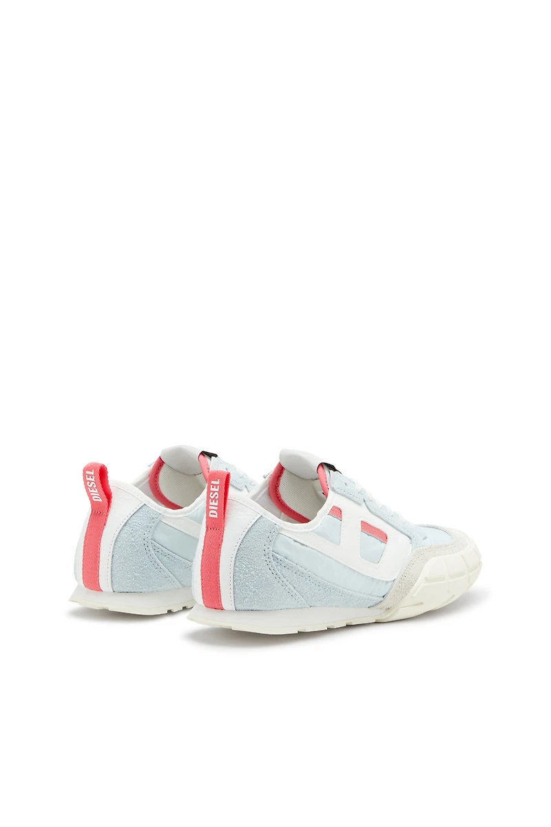 S-PAGODHA LOW W