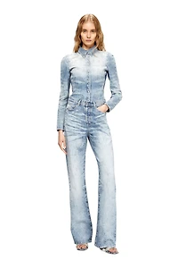 Regular Jeans 1971 D-Sent 068TY