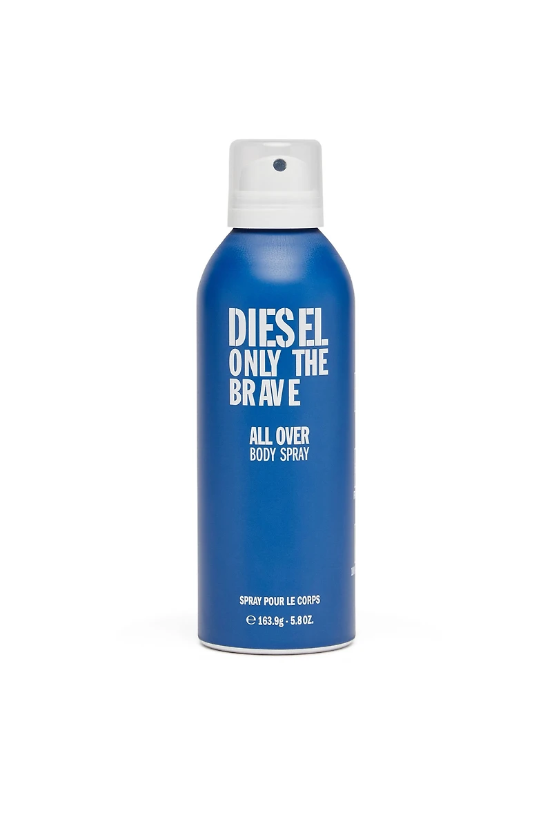 ONLY THE BRAVE ALL OVER BODY SPRAY 200ML