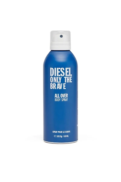ONLY THE BRAVE ALL OVER BODY SPRAY 200ML