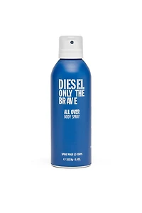 ONLY THE BRAVE ALL OVER BODY SPRAY 200ML