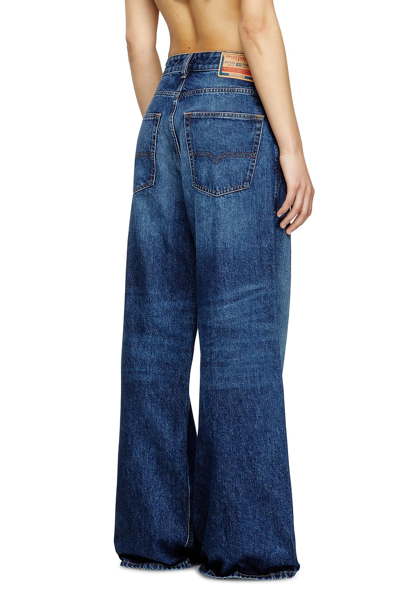 Relaxed Jeans 1996 D-Sire 09I27