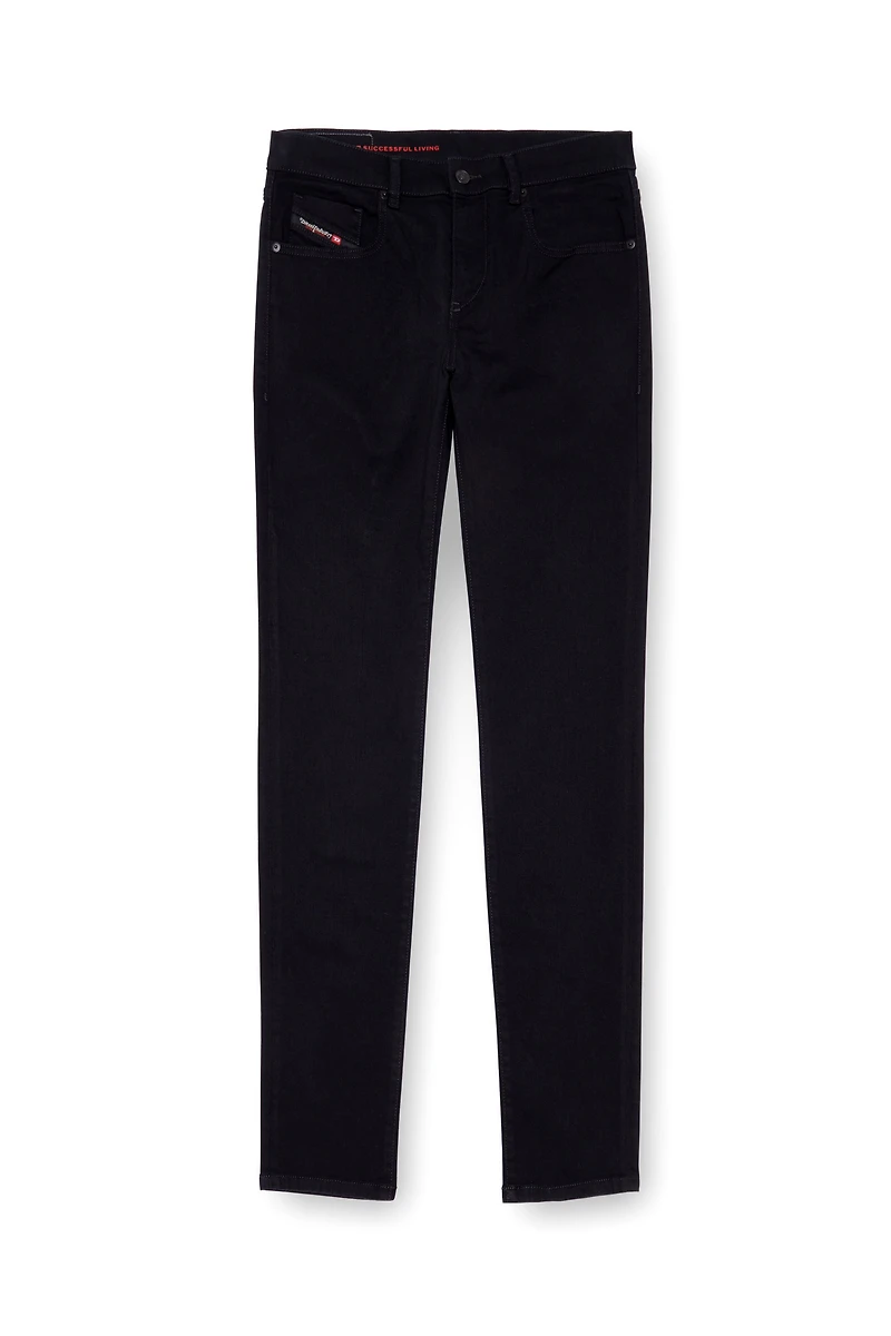 Slim Jeans 2019 D-Strukt 069YP