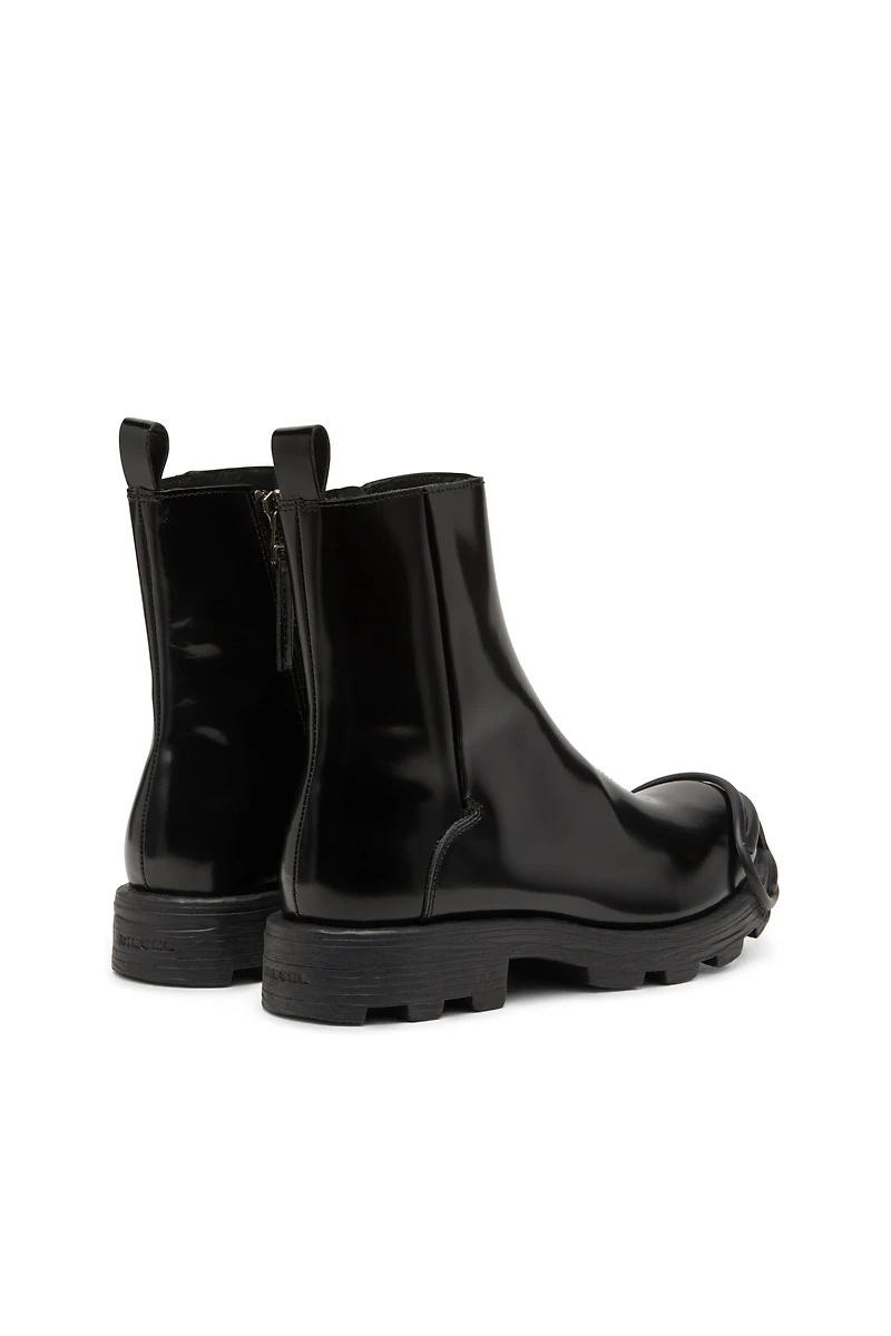 D-HAMMER BT ZIP D