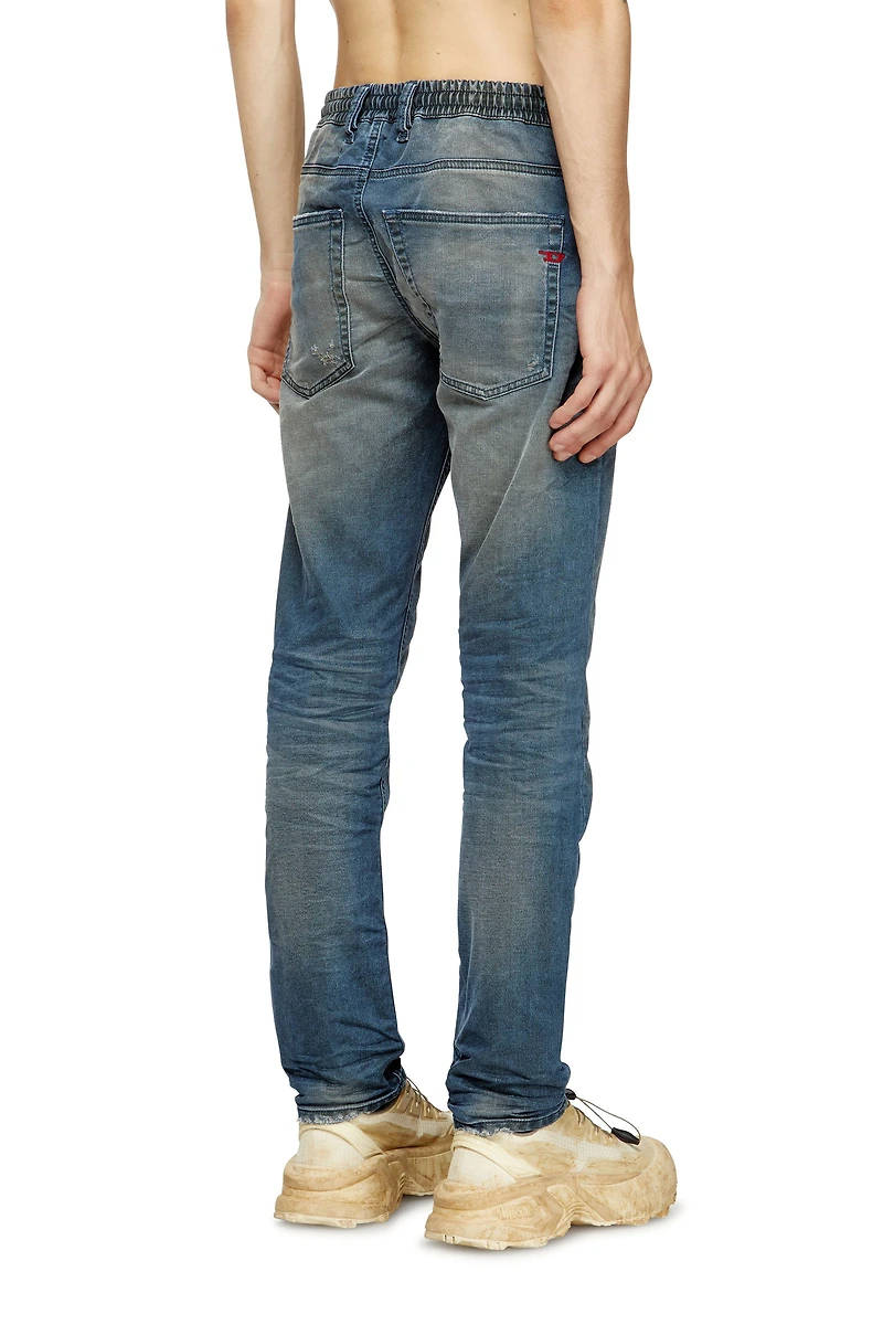 Regular 2032 D-Krooley Joggjeans® 068SC
