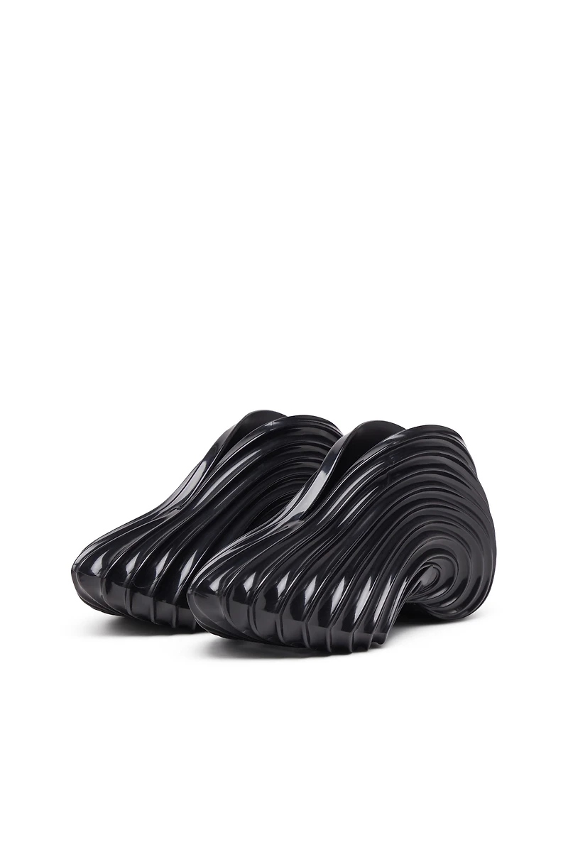 MELISSA QUANTUM SNEAKERS X