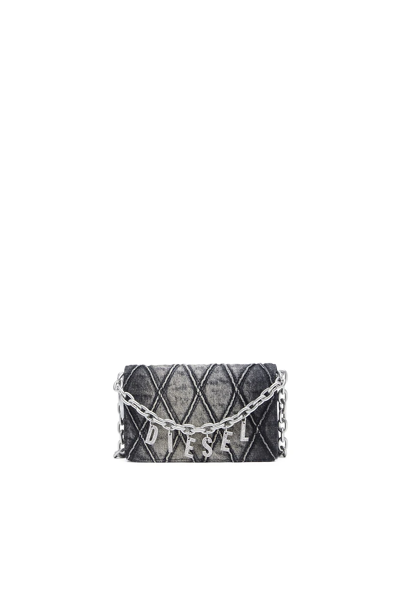 CHARM-D WALLET STRAP