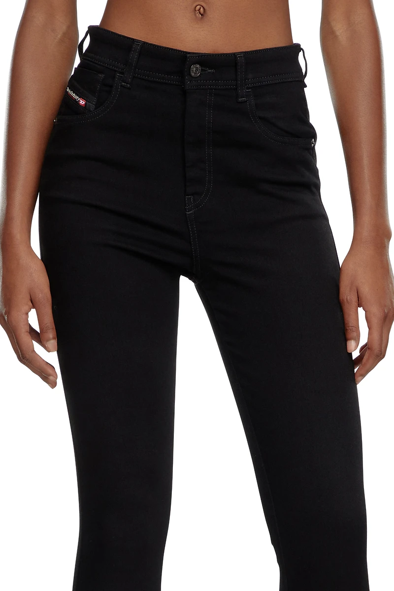 Skinny Jeans 1984 Slandy-High 069EF