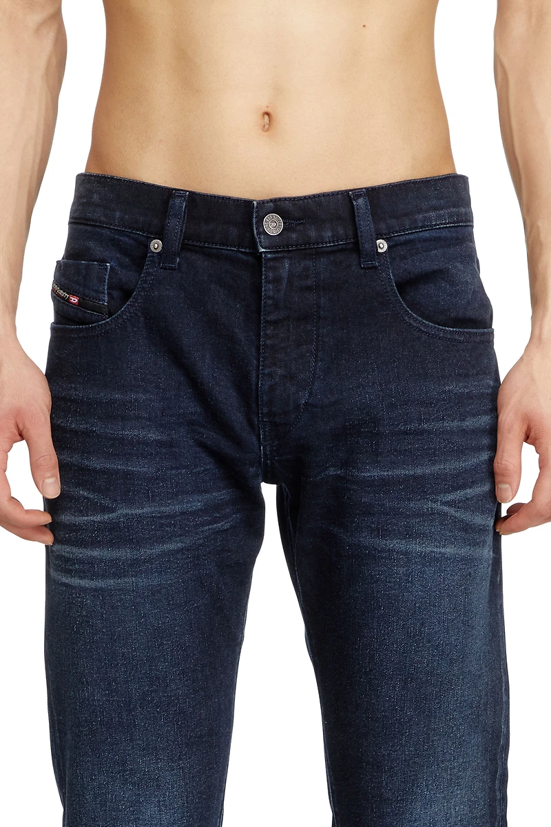 Slim Jeans 2019 D-Strukt 0BMBX