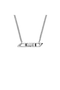 DL1351040 STERLING SILVER JEWEL