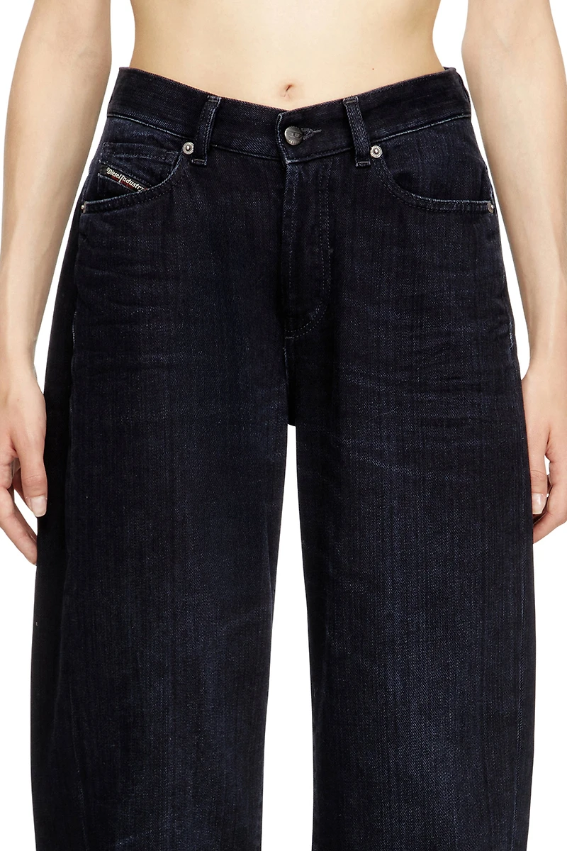 Relaxed Jeans 1974 D-Ellz 09L54