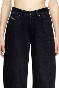 Relaxed Jeans 1974 D-Ellz 09L54