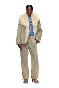 Relaxed Jeans D-Martial 0CMBZ