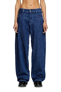 Relaxed Jeans 1997 D-Enim 0DBDX