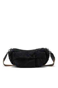 MULTI-PKTS SHOULDER BAG X