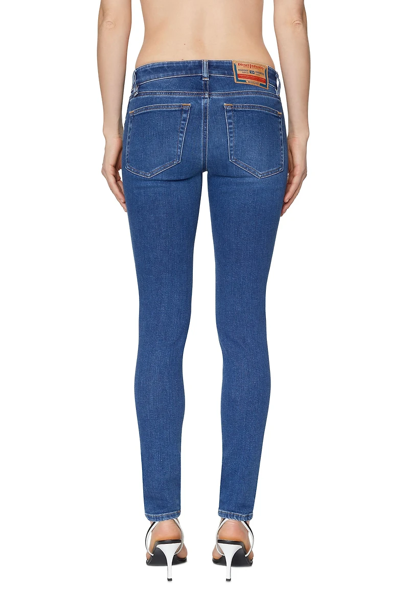 Super skinny Jeans 2018 Slandy-Low 09C21