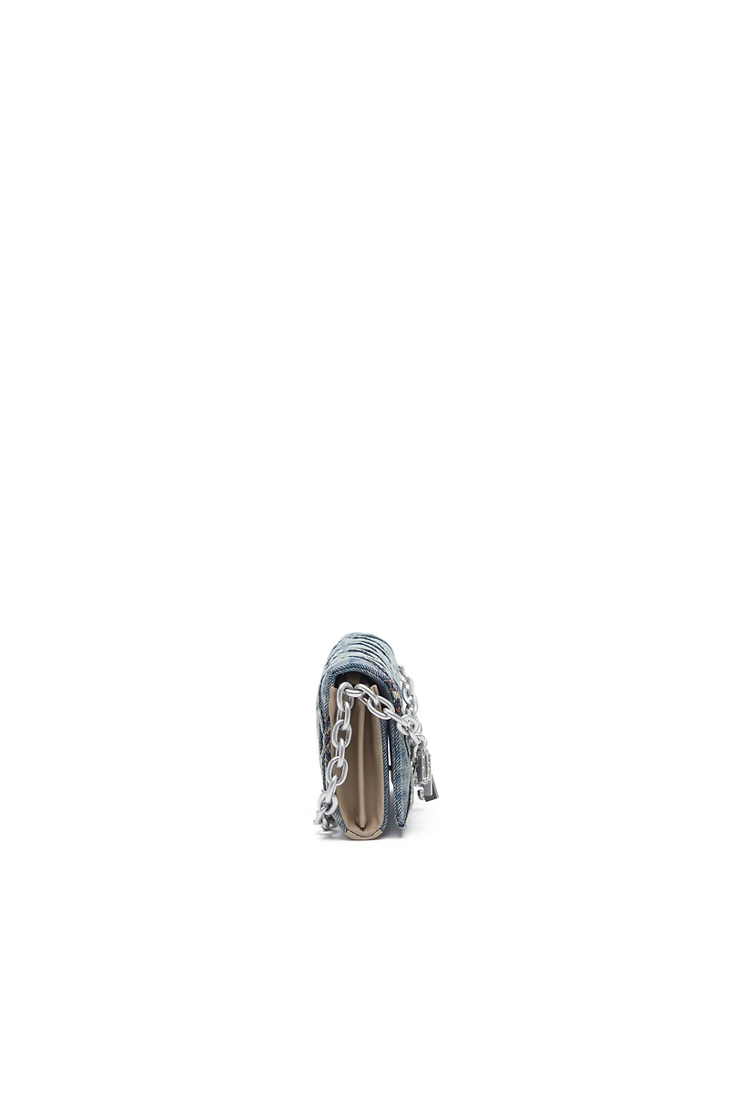 CHARM-D WALLET STRAP