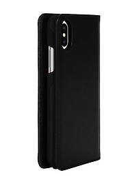 DIESEL 2-IN-1 FOLIO CASE FOR IPHONE XS & IPHONE X