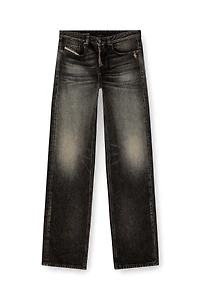 Relaxed Jeans 2001 D-Macro 007Z1