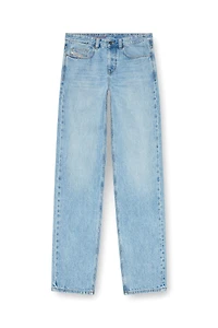 Relaxed Jeans 2001 D-Macro 09I29
