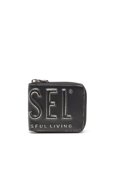 DSL 3D- BI FOLD COIN ZIP XS