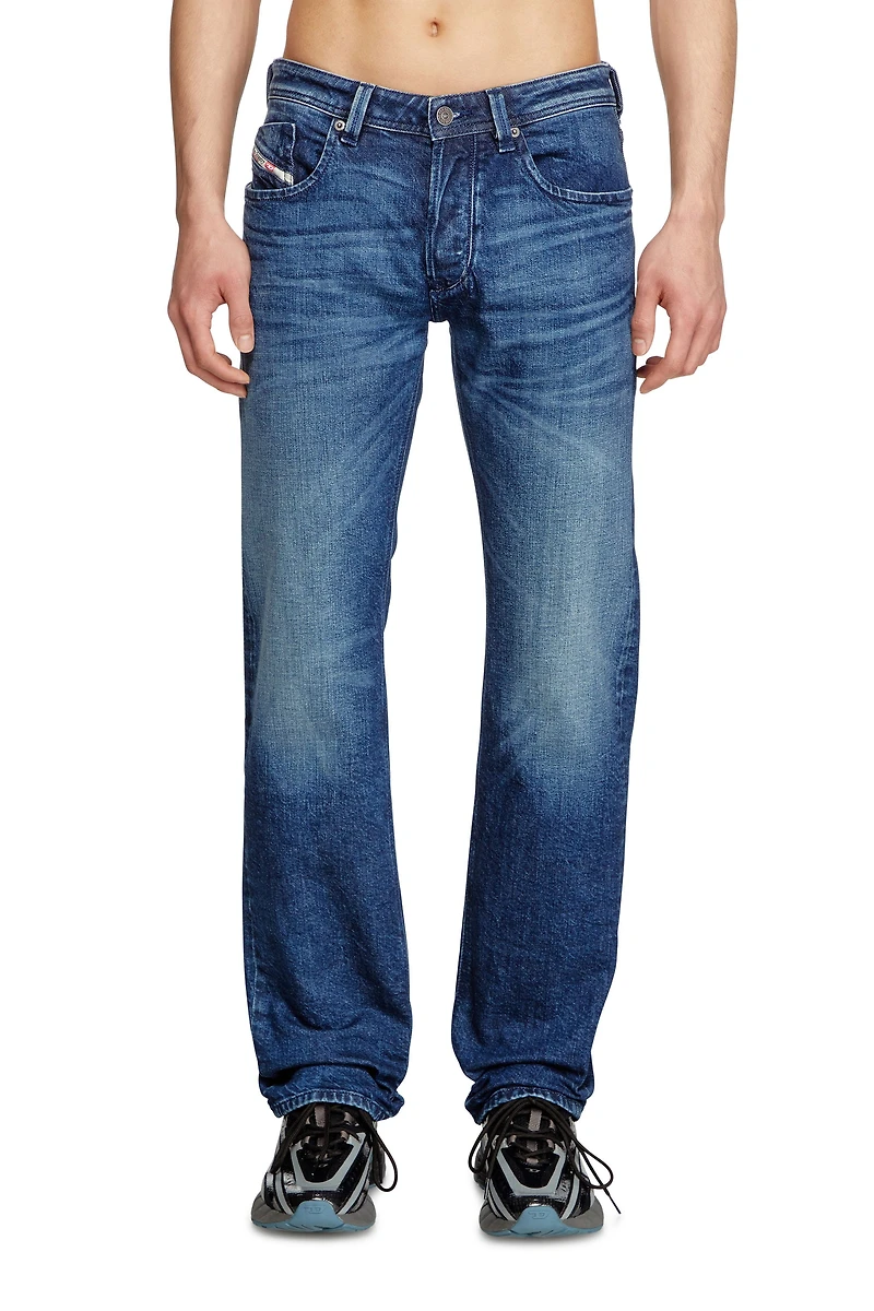 Regular Jeans 1985 Larkee 09L51