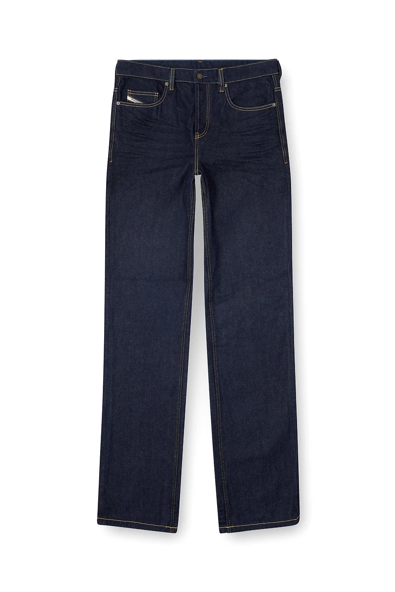 Relaxed Jeans 2001 D-Macro 0GRDV