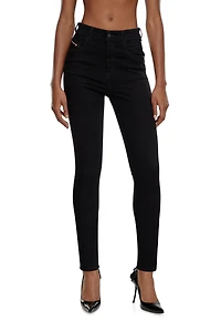 Skinny Jeans 1984 Slandy-High 069EF