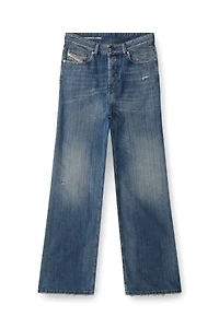 Relaxed Jeans 1996 D-Sire 09M09