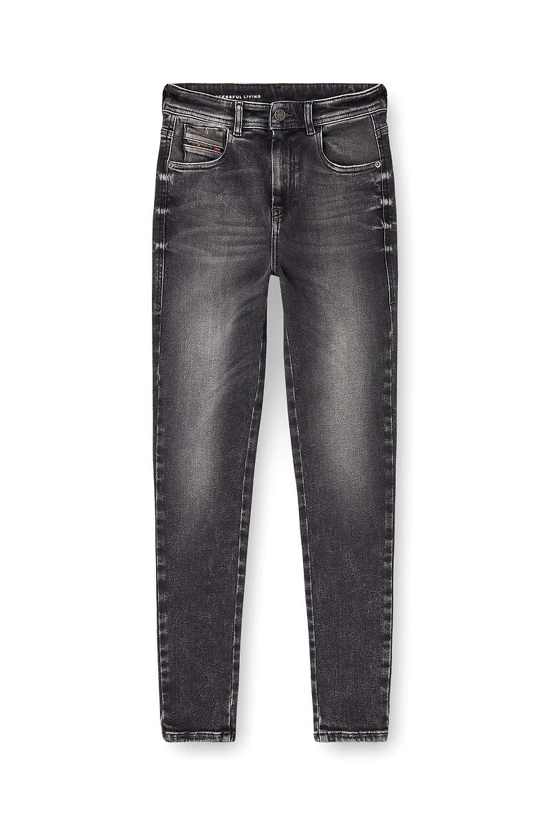 Skinny Jeans 1984 Slandy-High 09L93