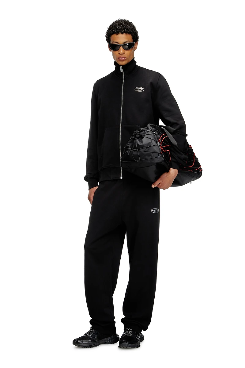 TECH-D DUFFLE X